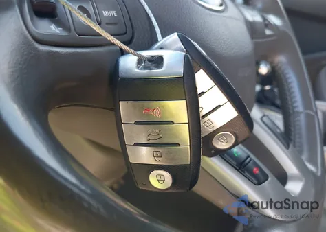 2015 Kia Sportage Ex z USA, uszkodzony, nr VIN KNDPC3AC6F7765102